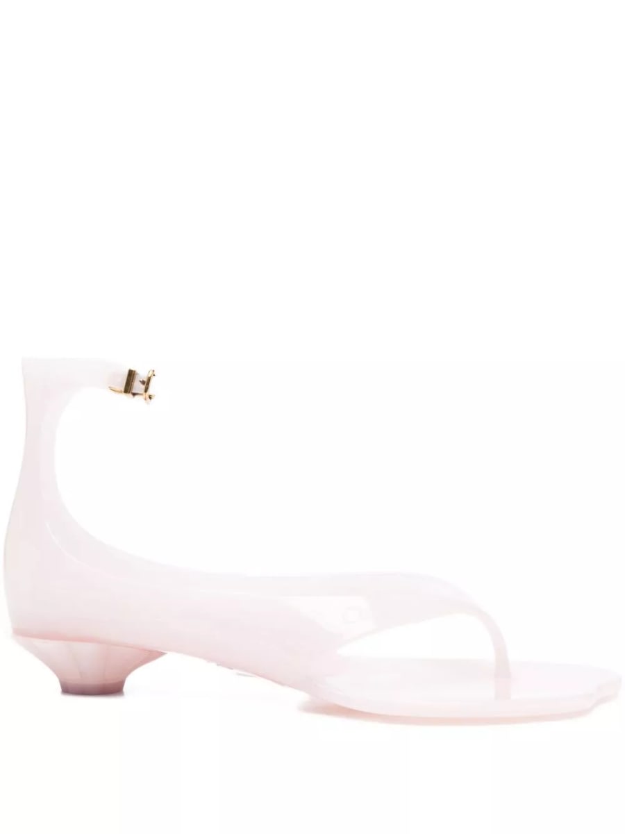 Chloé Sandali Jelly
