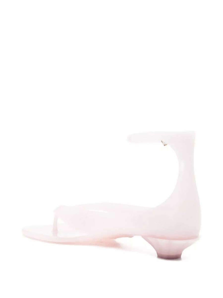 Chloé Sandali Jelly, view 2