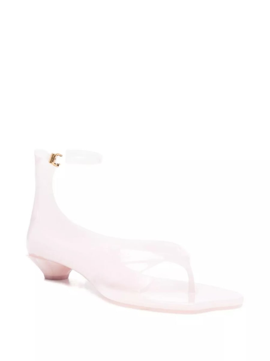 Chloé Sandali Jelly, view 3