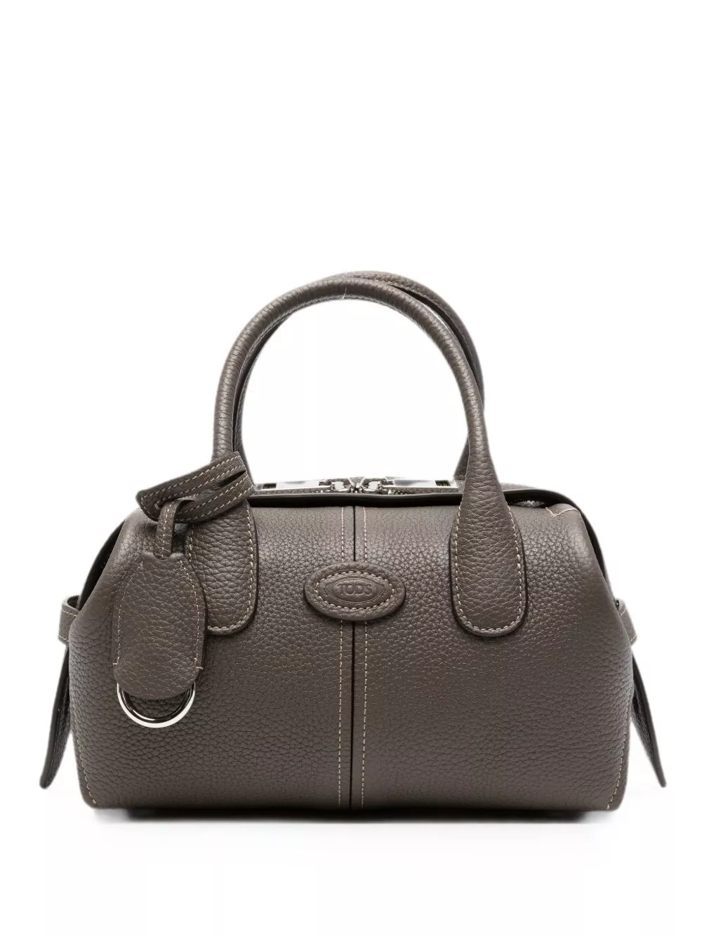 Tod's Di Bag mini borsa in pelle