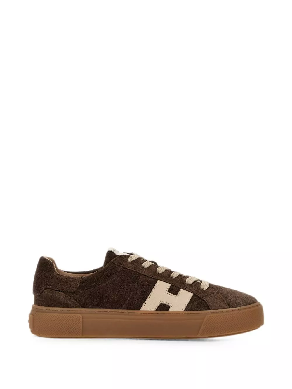 Hogan Sneakers in pelle H705