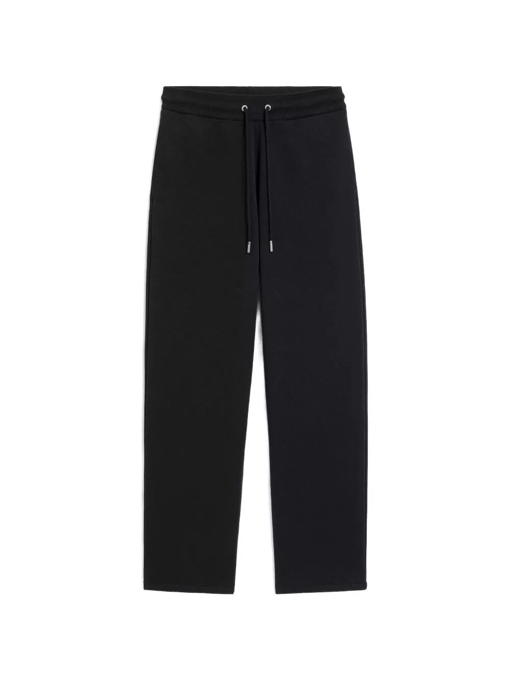 AMI Paris Pantaloni in cotone Ami De Coeur
