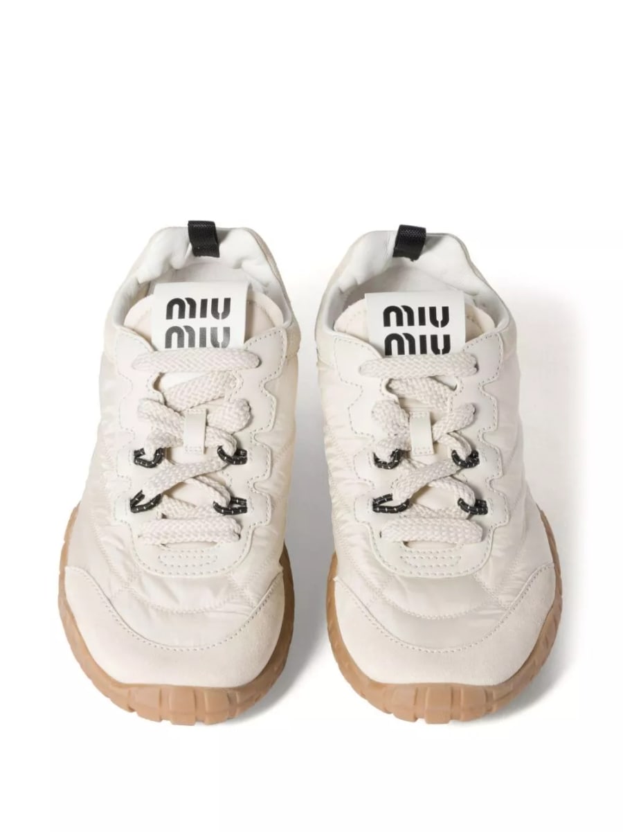 Miu Miu Sneakers Tyre, view 4