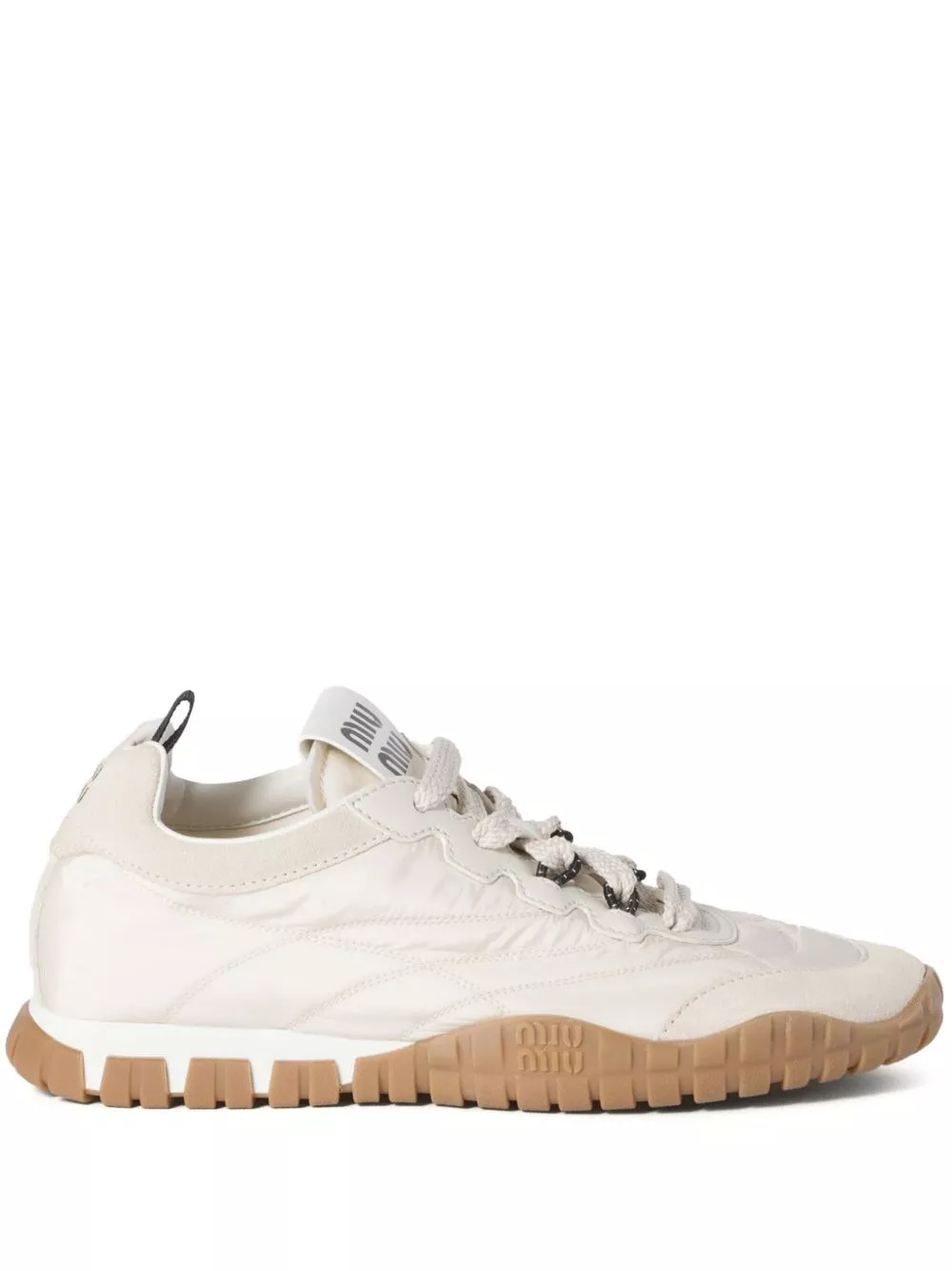 Miu Miu Sneakers Tyre