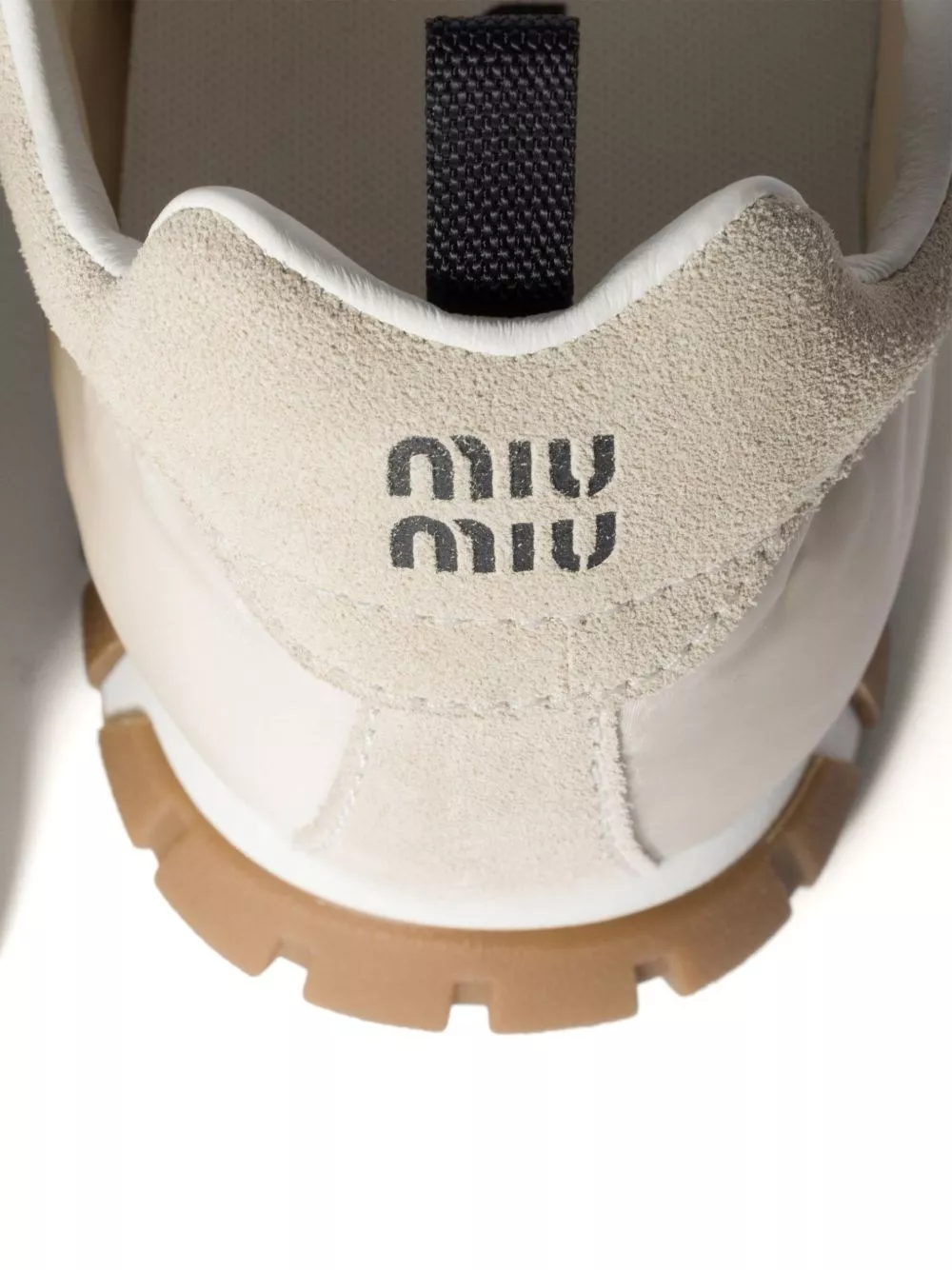 Miu Miu Sneakers Tyre, view 2