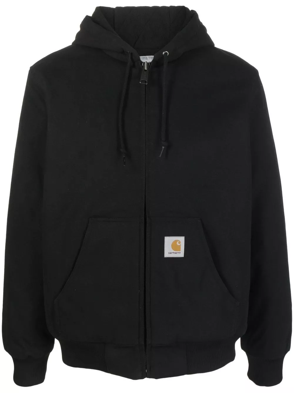 Carhartt WIP Giacca con cappuccio in canvas