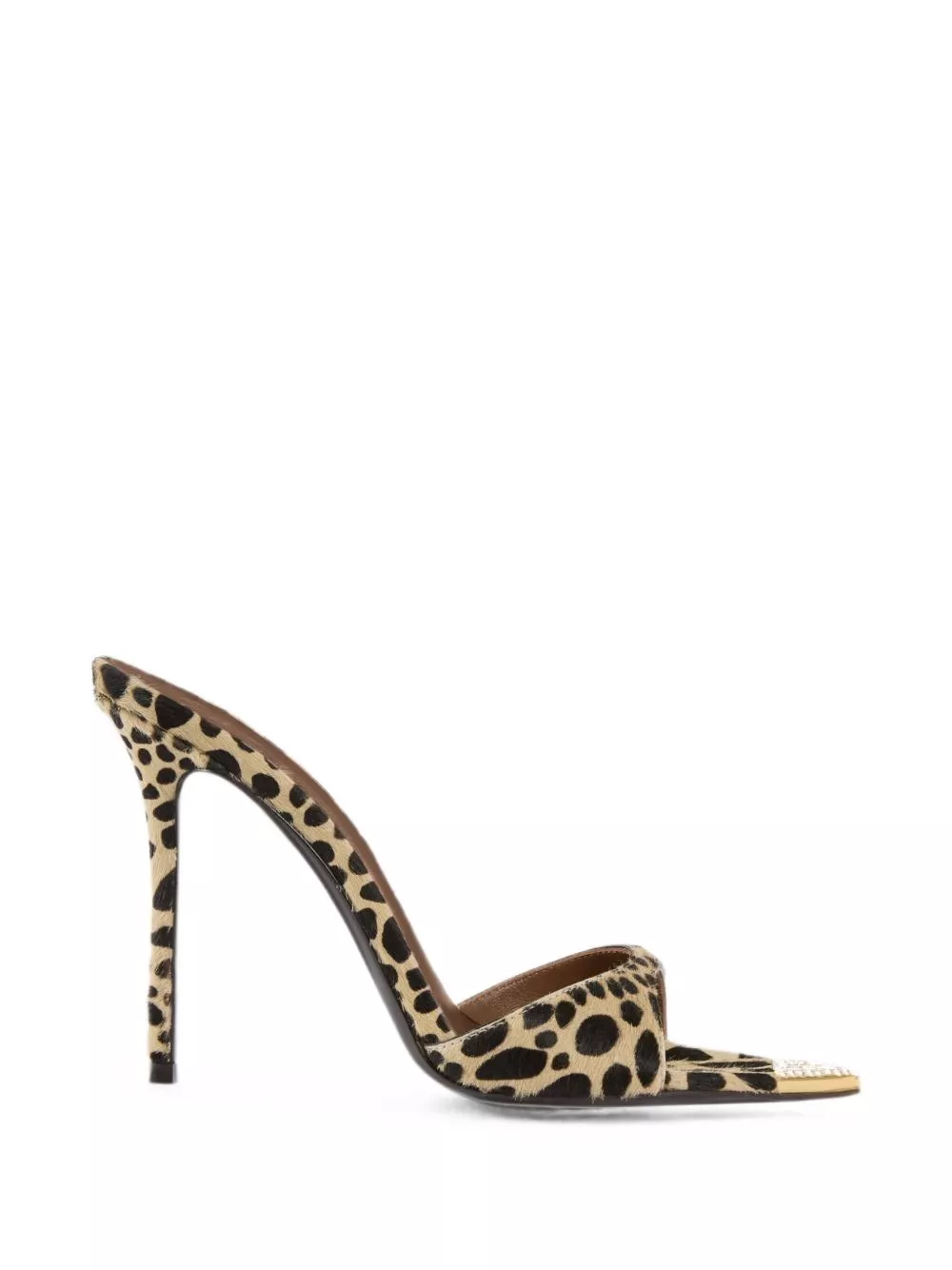 Giuseppe zanotti Mules Intriigo savage