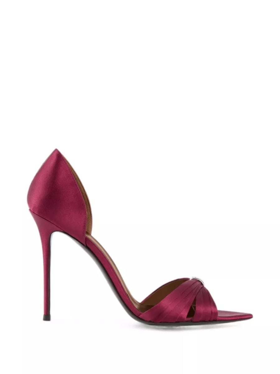 Giuseppe zanotti Pumps in pelle Lienn