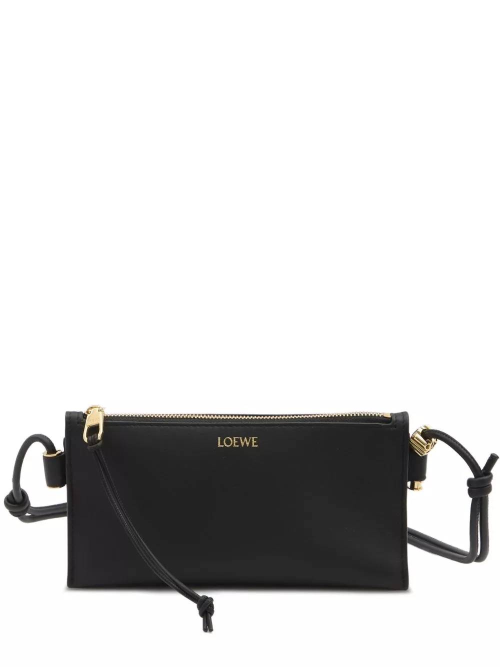 Loewe Pochette in pelle Joya