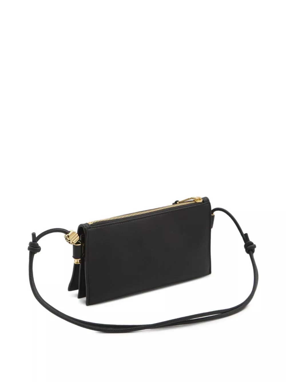 Loewe Pochette in pelle Joya, view 2