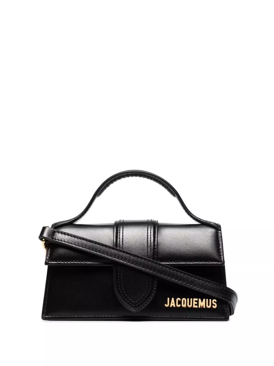 Jacquemus Borsa Le Bambino