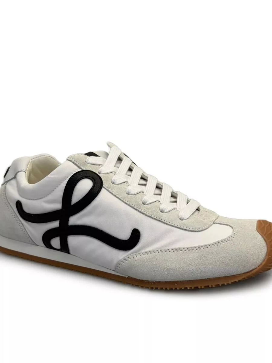 Loewe Baller Runner 2.0 sneakers, view 2