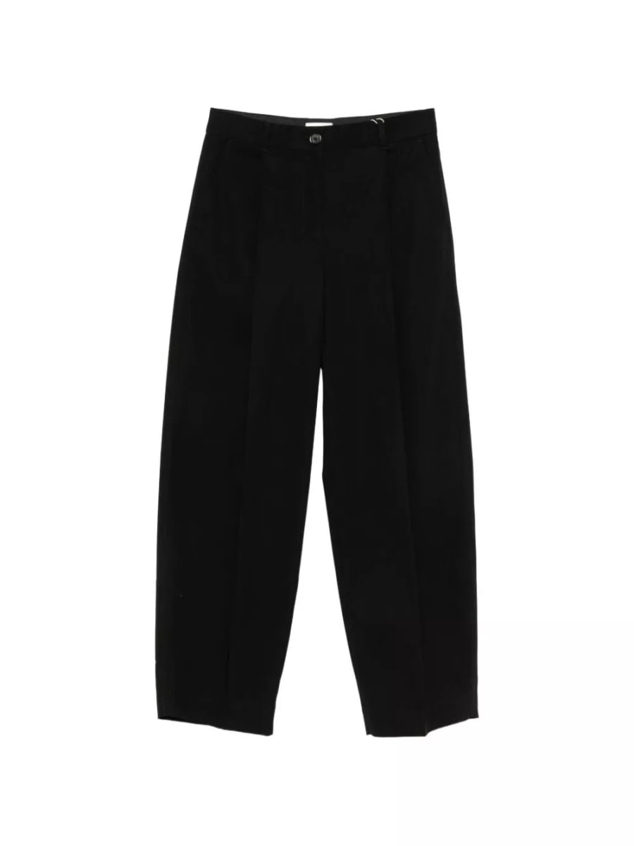 Toteme Pantaloni in cotone