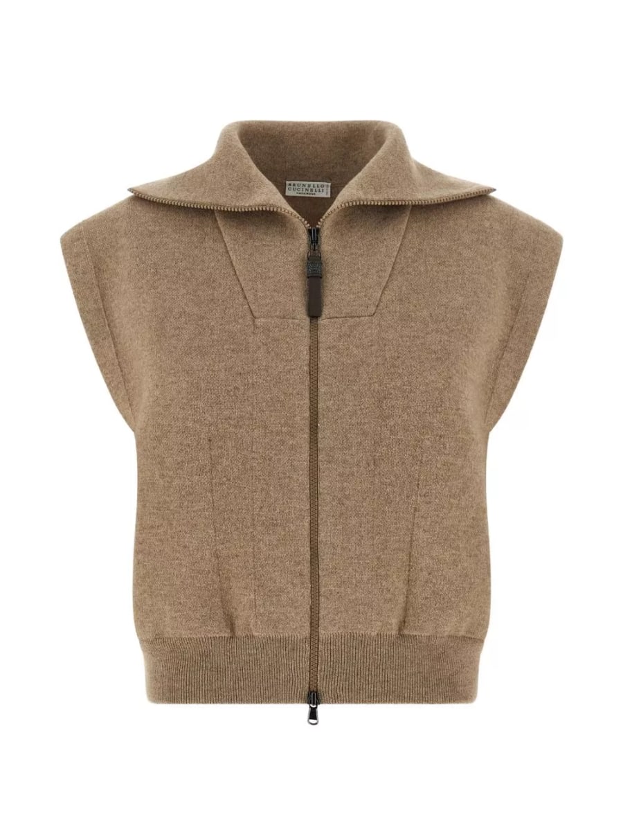 Brunello Cucinelli Cardigan in cashmere