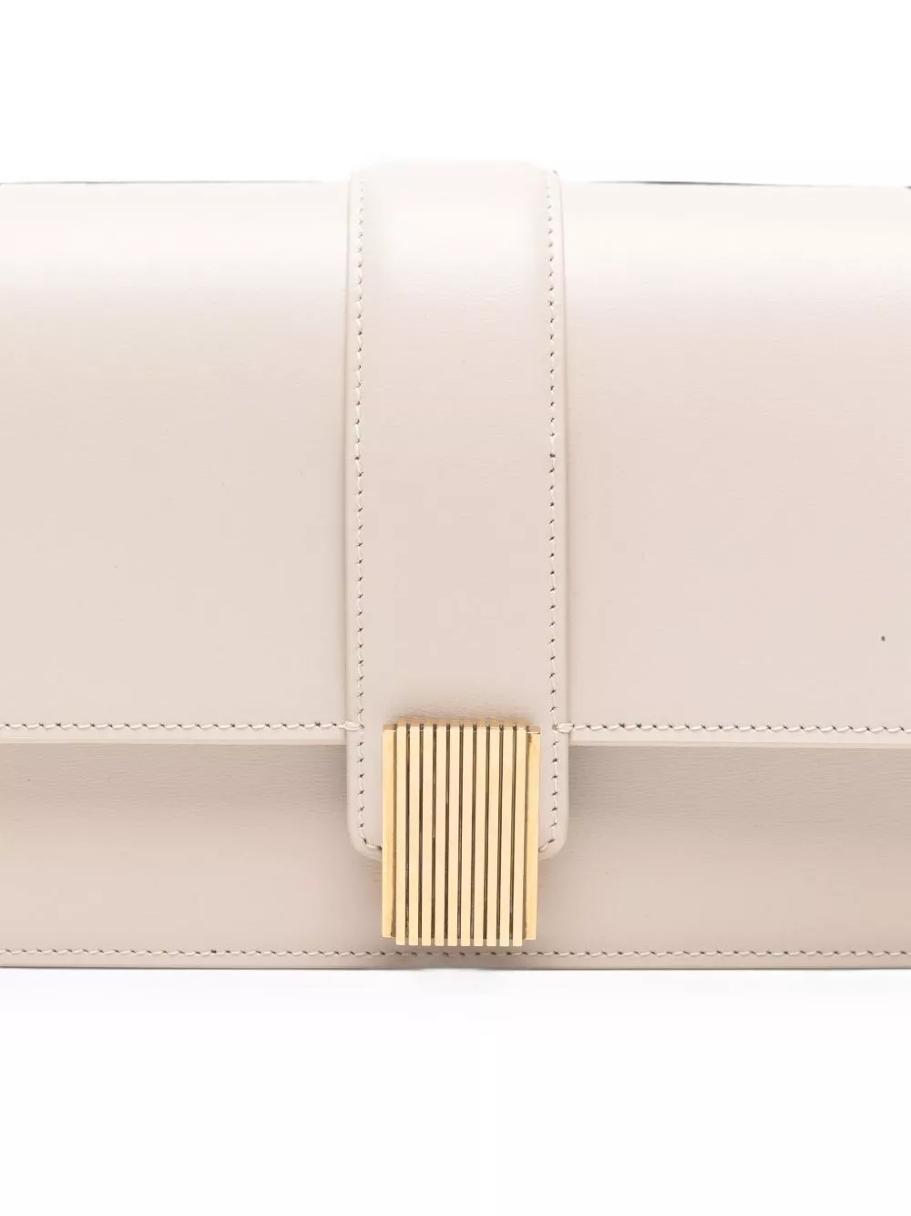 Khaite Clutch in pelle Blake