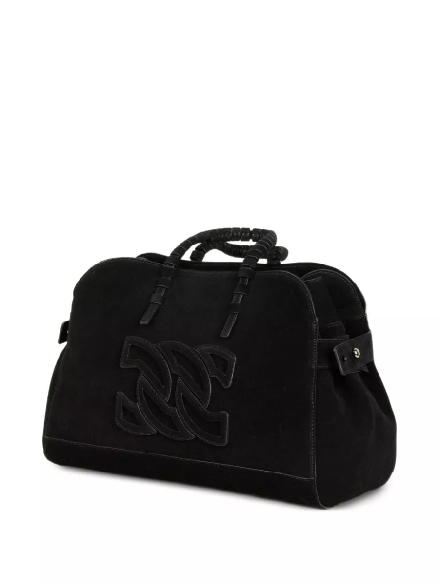 Casadei Borsa Tote in pelle Park Avenue