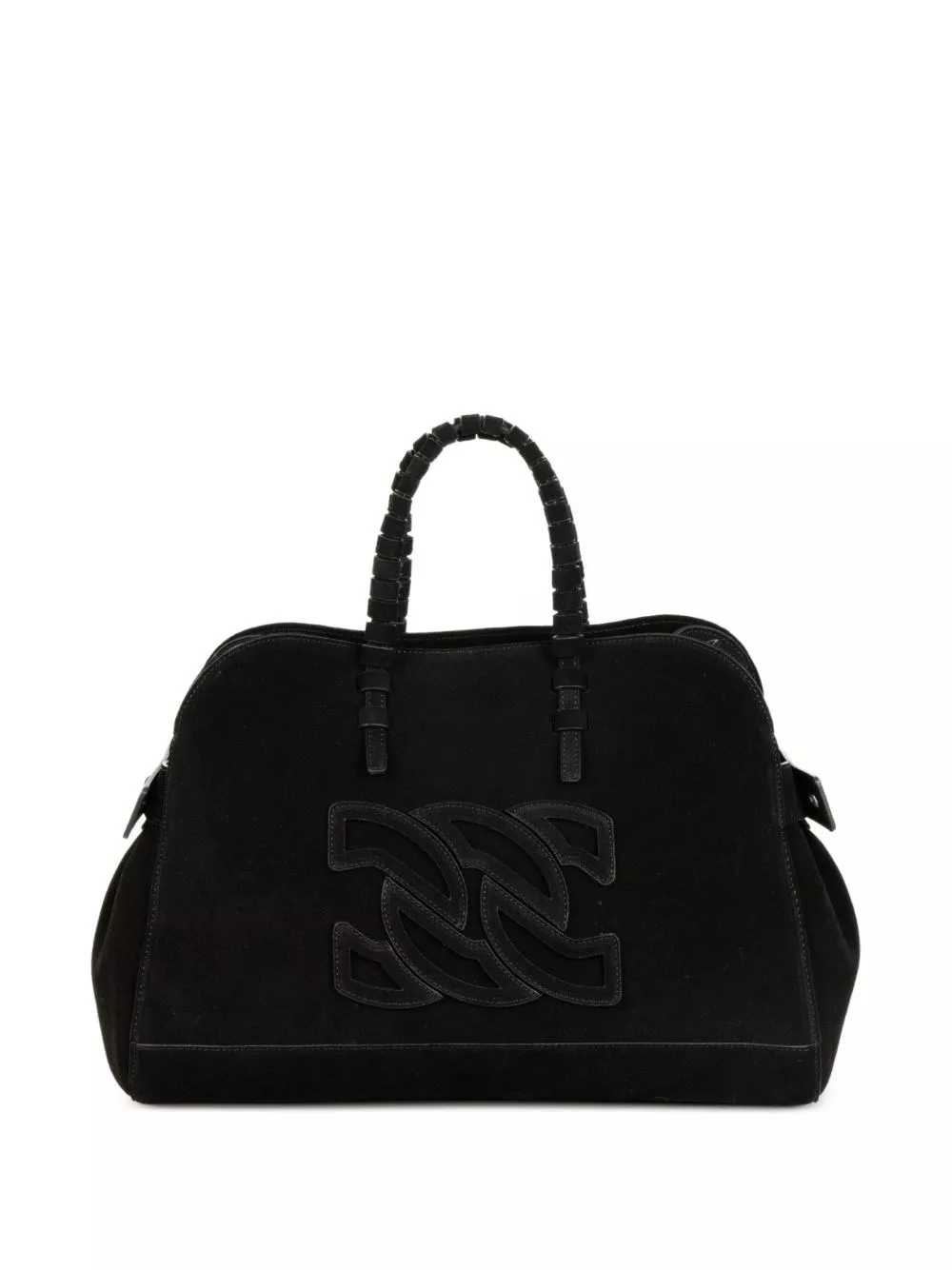 Casadei Borsa Tote in pelle Park Avenue