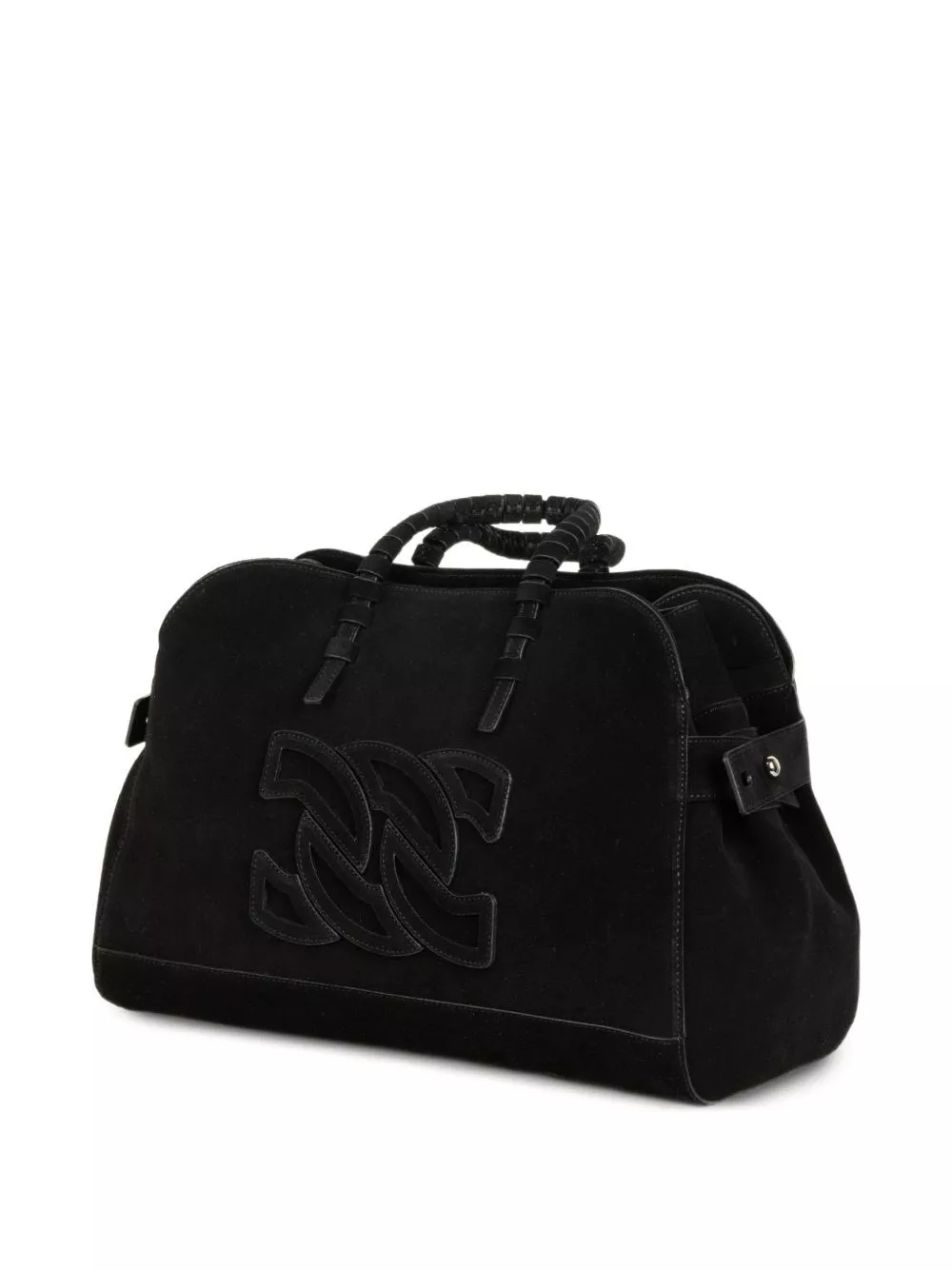 Casadei Borsa Tote in pelle Park Avenue, view 2