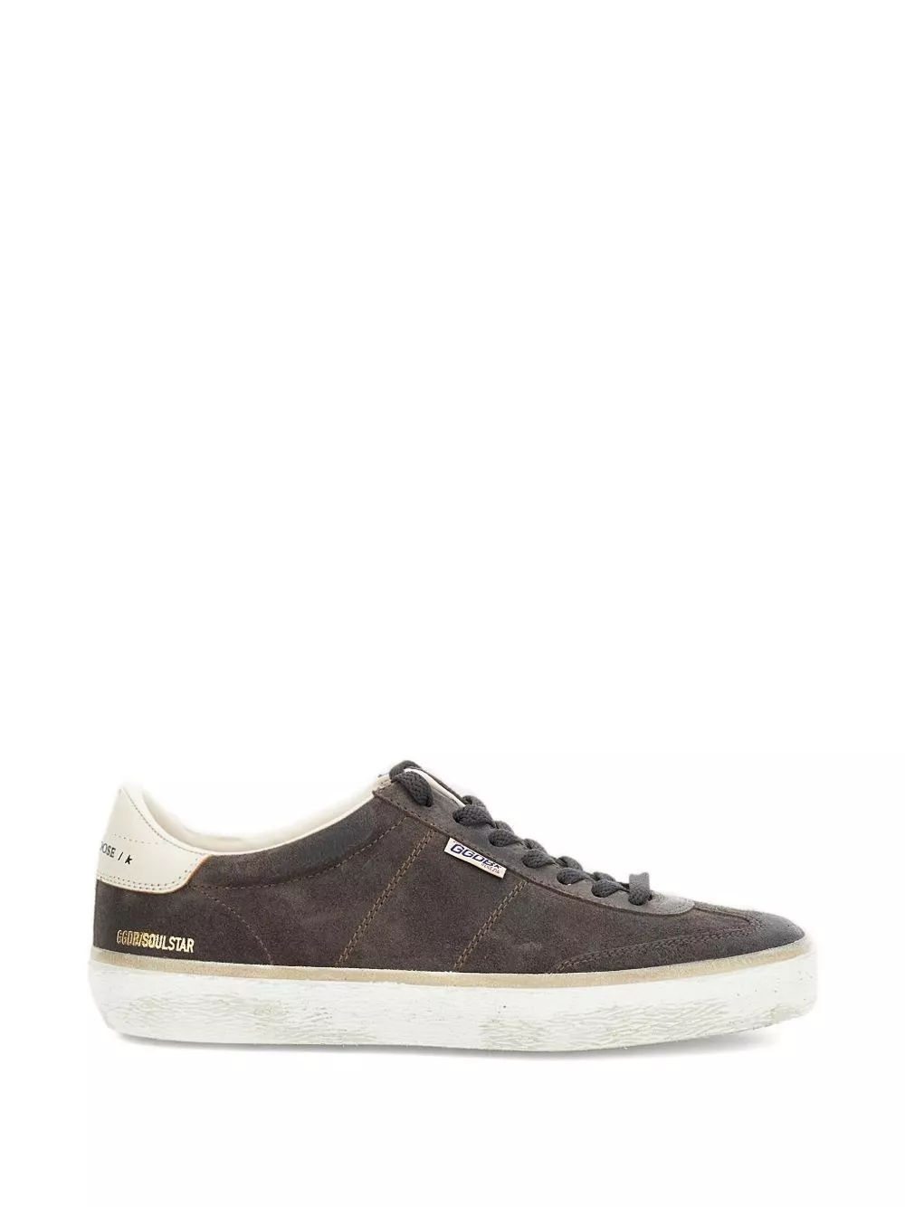 Golden Goose Sneakers in pelle Soul-Star