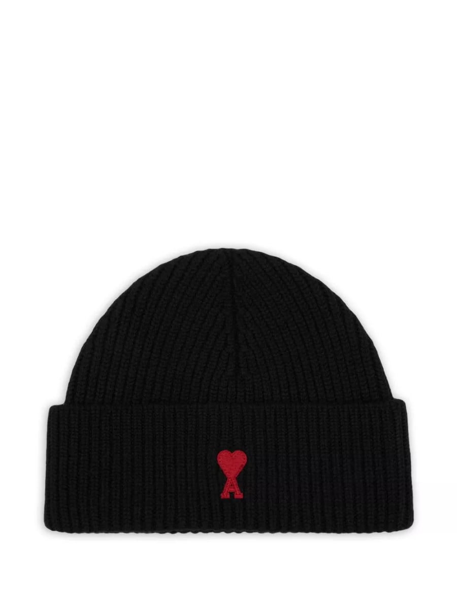 AMI Paris Cappello di lana