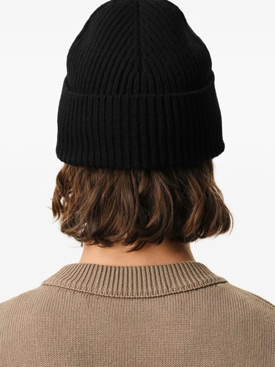 AMI Paris Cappello di lana, view 2