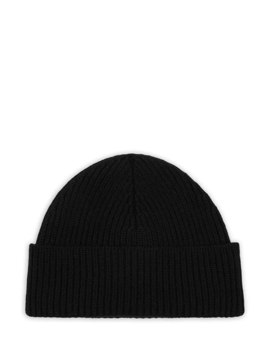 AMI Paris Cappello di lana, view 4