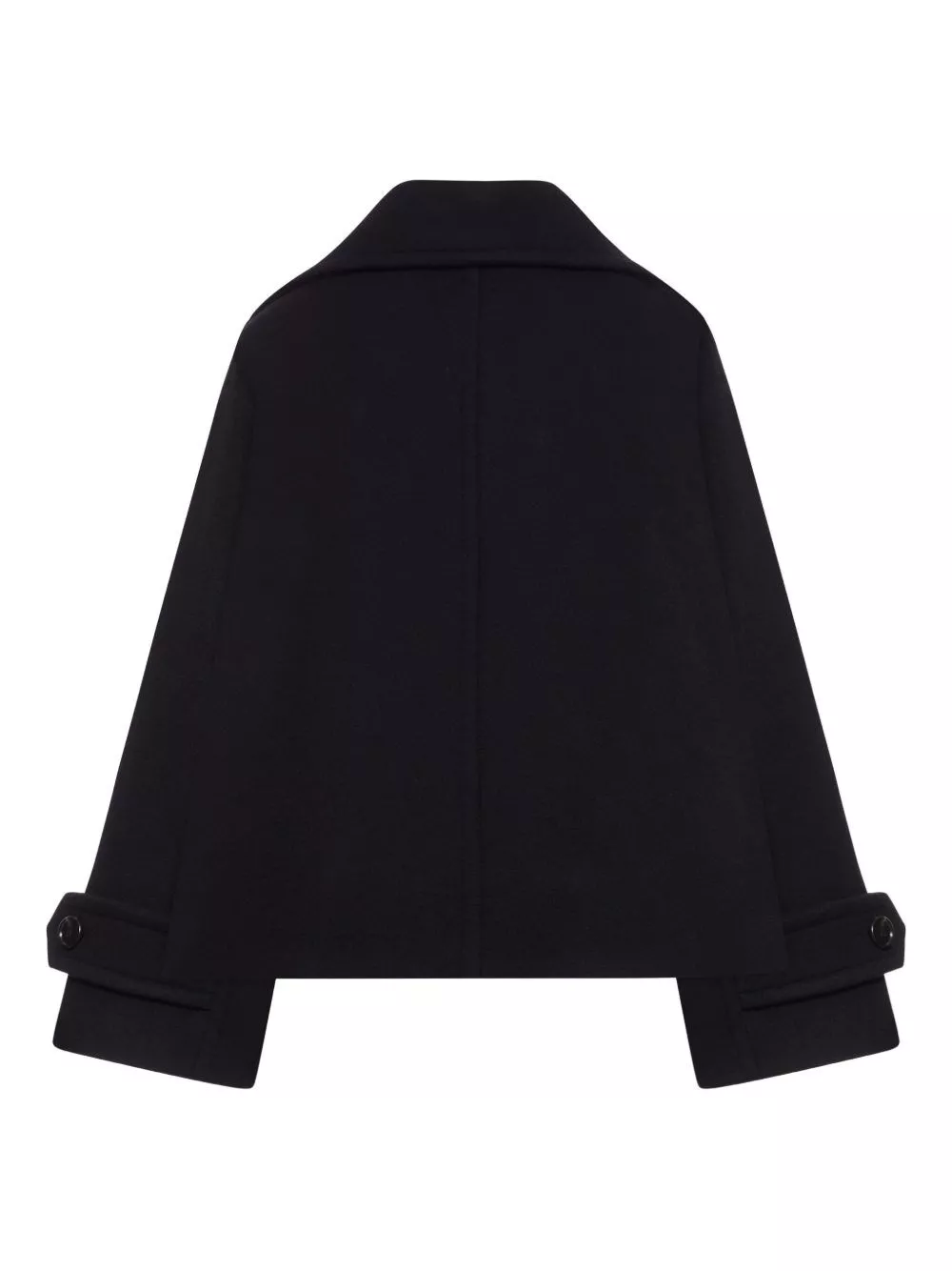 Chloé Cappotto in lana, view 2