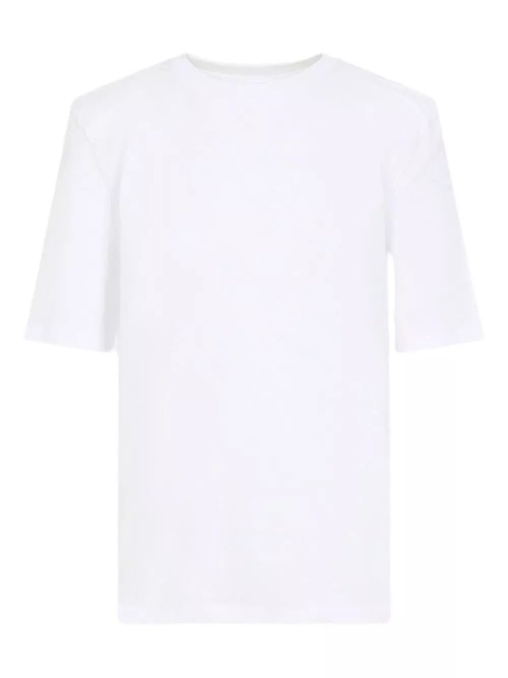 The frankie shop T-shirt in cotone Carrington