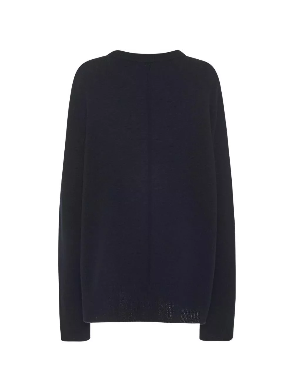 The Row Maglione in lana e cashmere Sibem, view 2