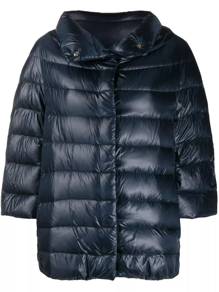 Herno Cappa in nylon Aminta