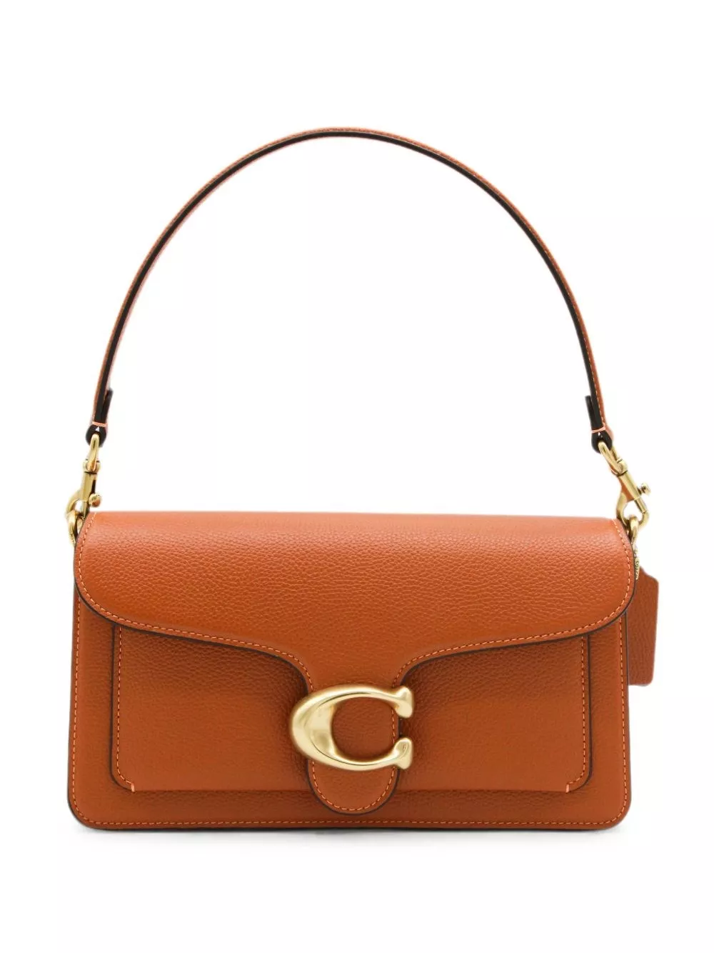 Coach Borsa a spalla in pelle Tabby 26