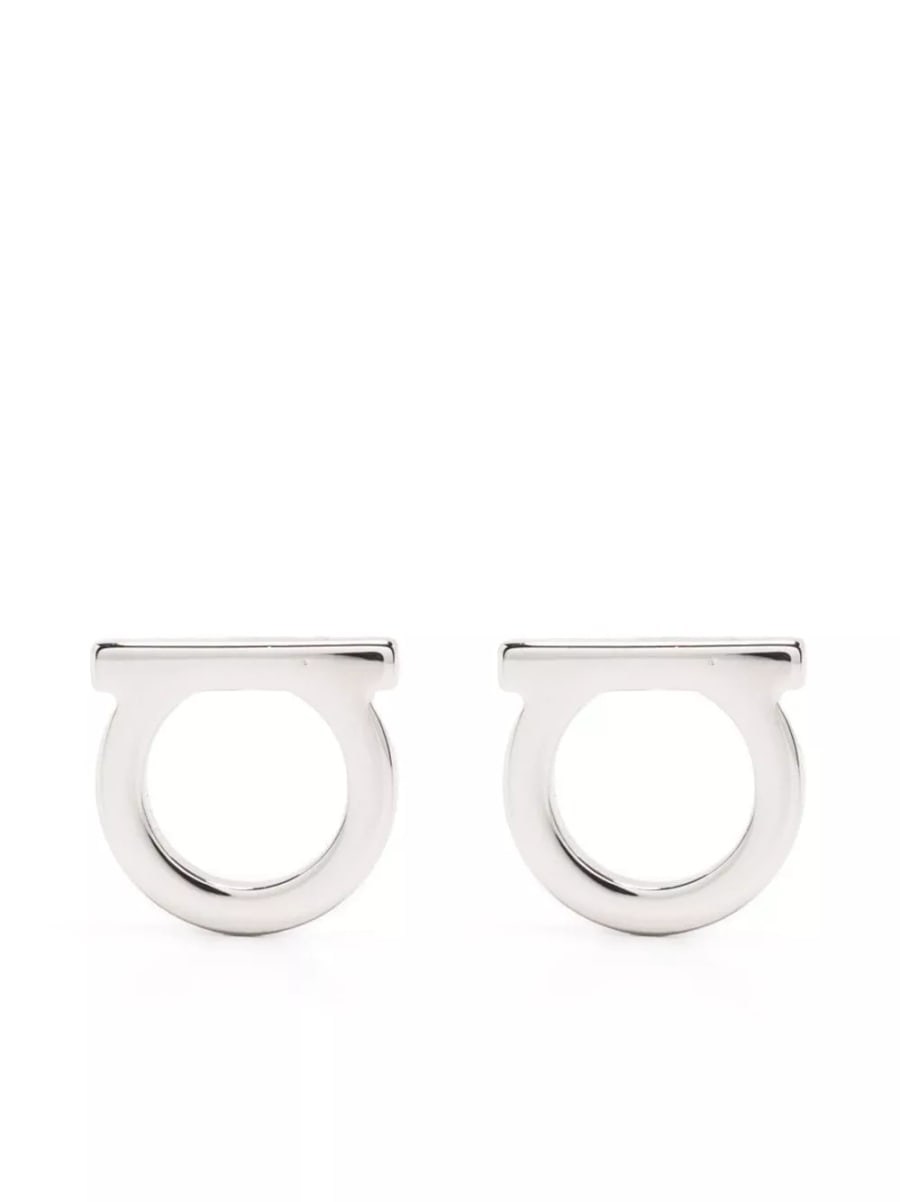 Ferragamo Orecchini Ganicini