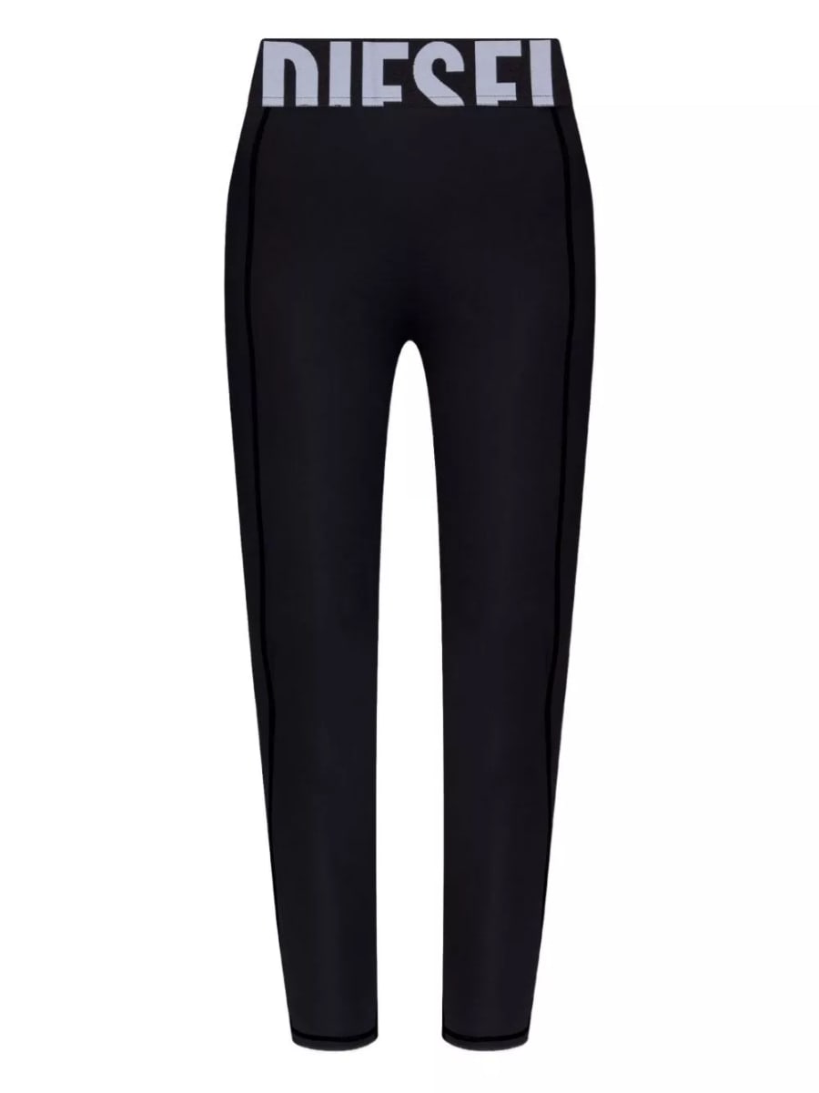 Diesel Leggings logo
