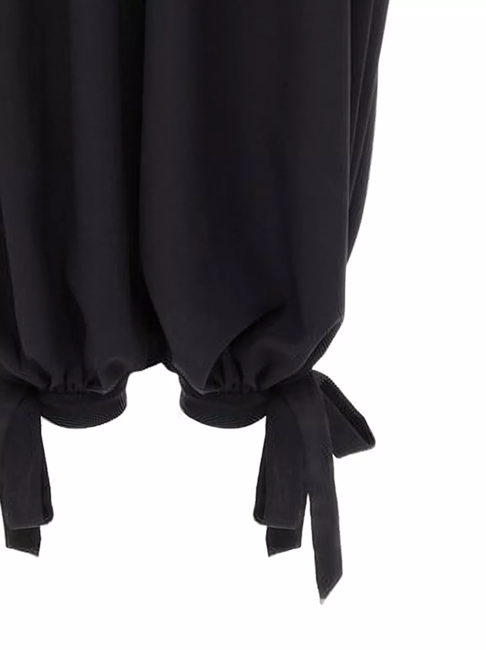 Chloé Pantaloni di seta, view 2