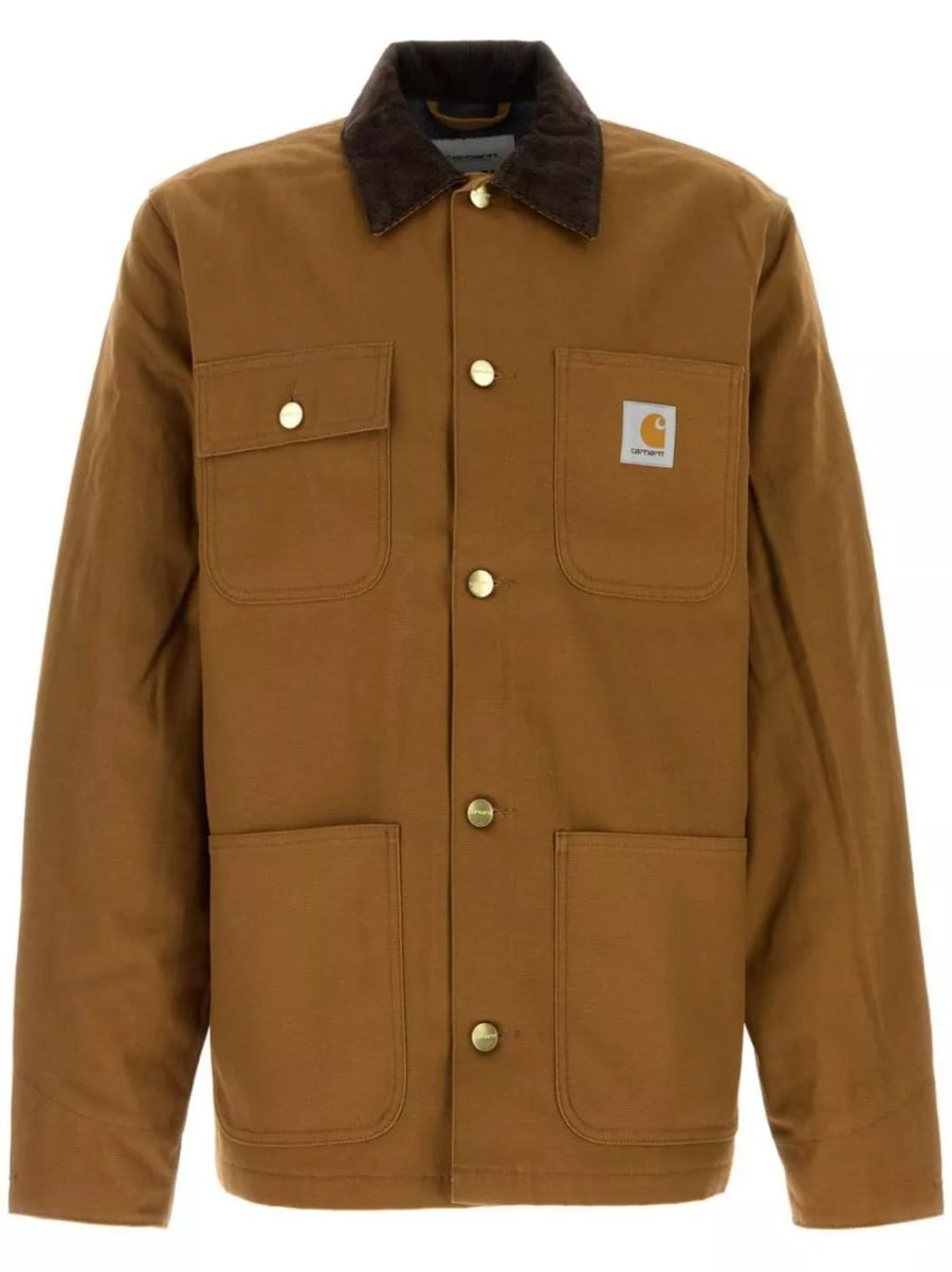 Carhartt WIP Giacca in canvas