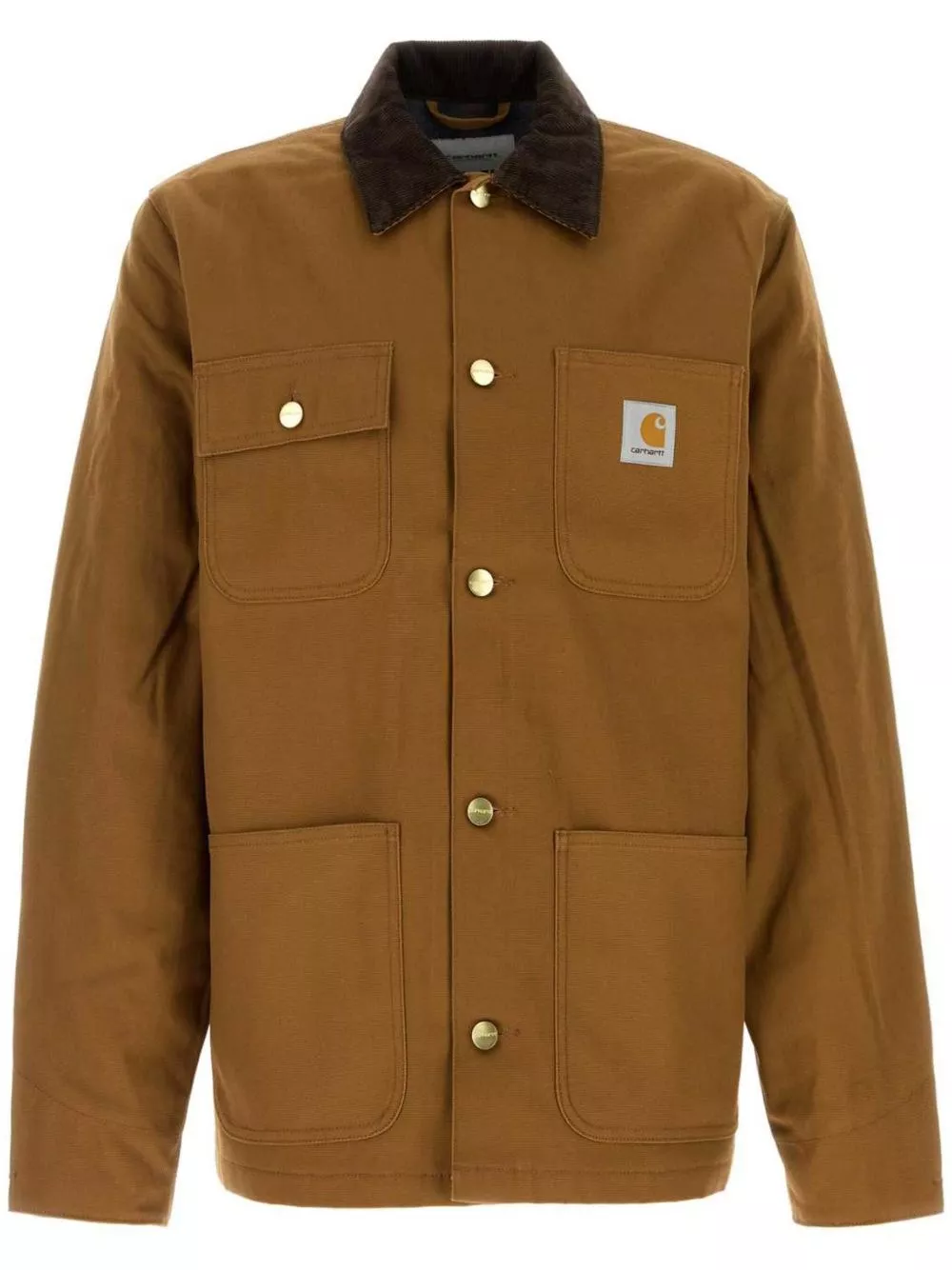 Carhartt WIP Giacca in canvas