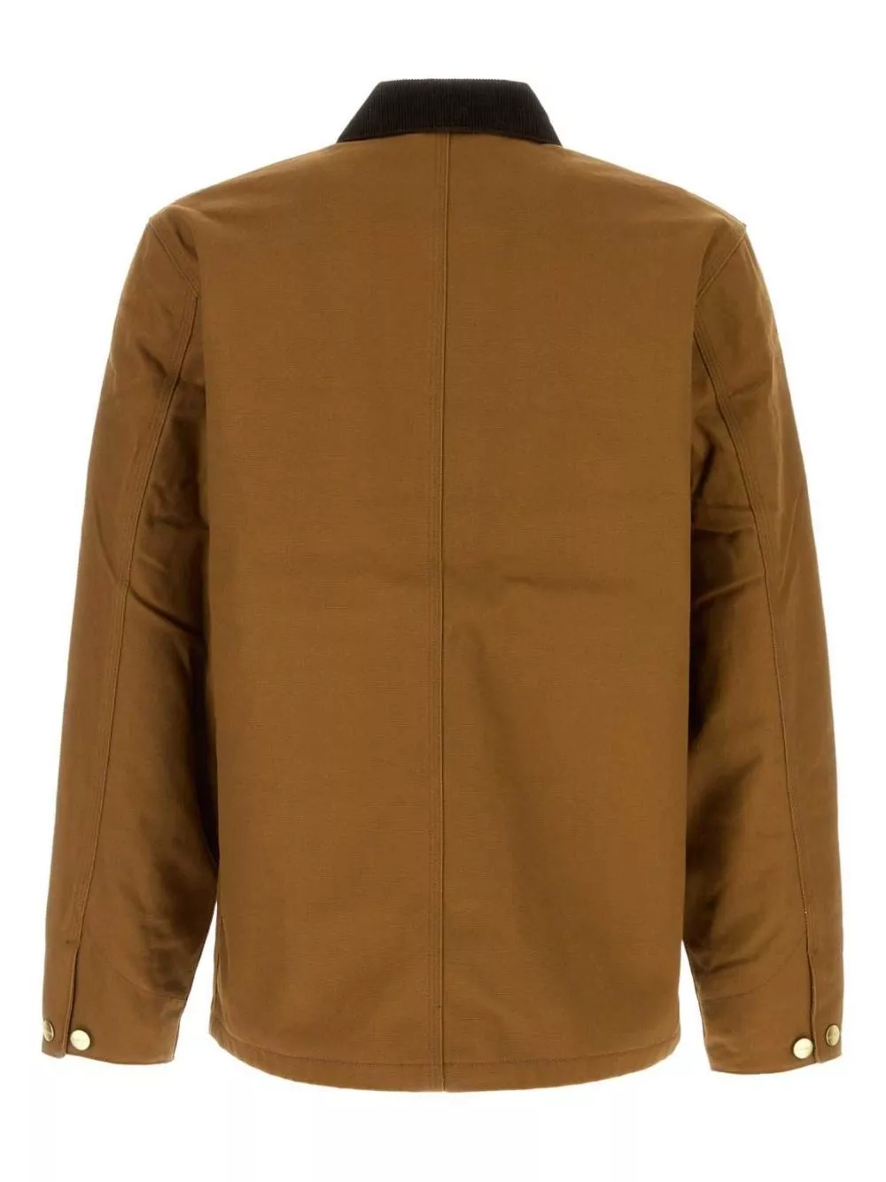 Carhartt WIP Giacca in canvas, view 2