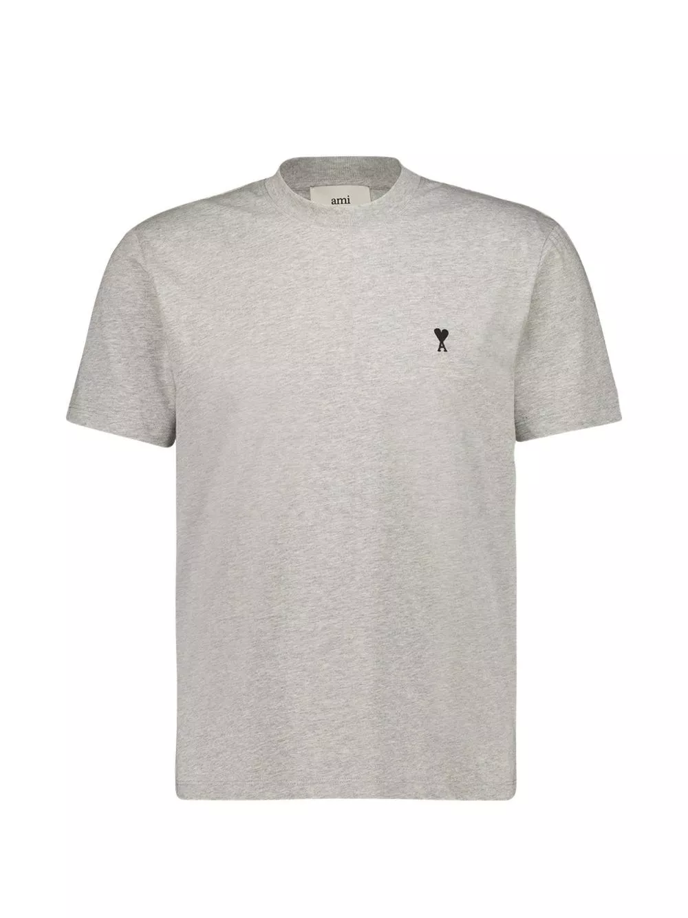 AMI Paris T-shirt in cotone Ami De Coeur