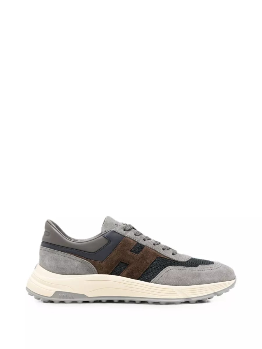 Hogan Sneakers in pelle Hyperlight