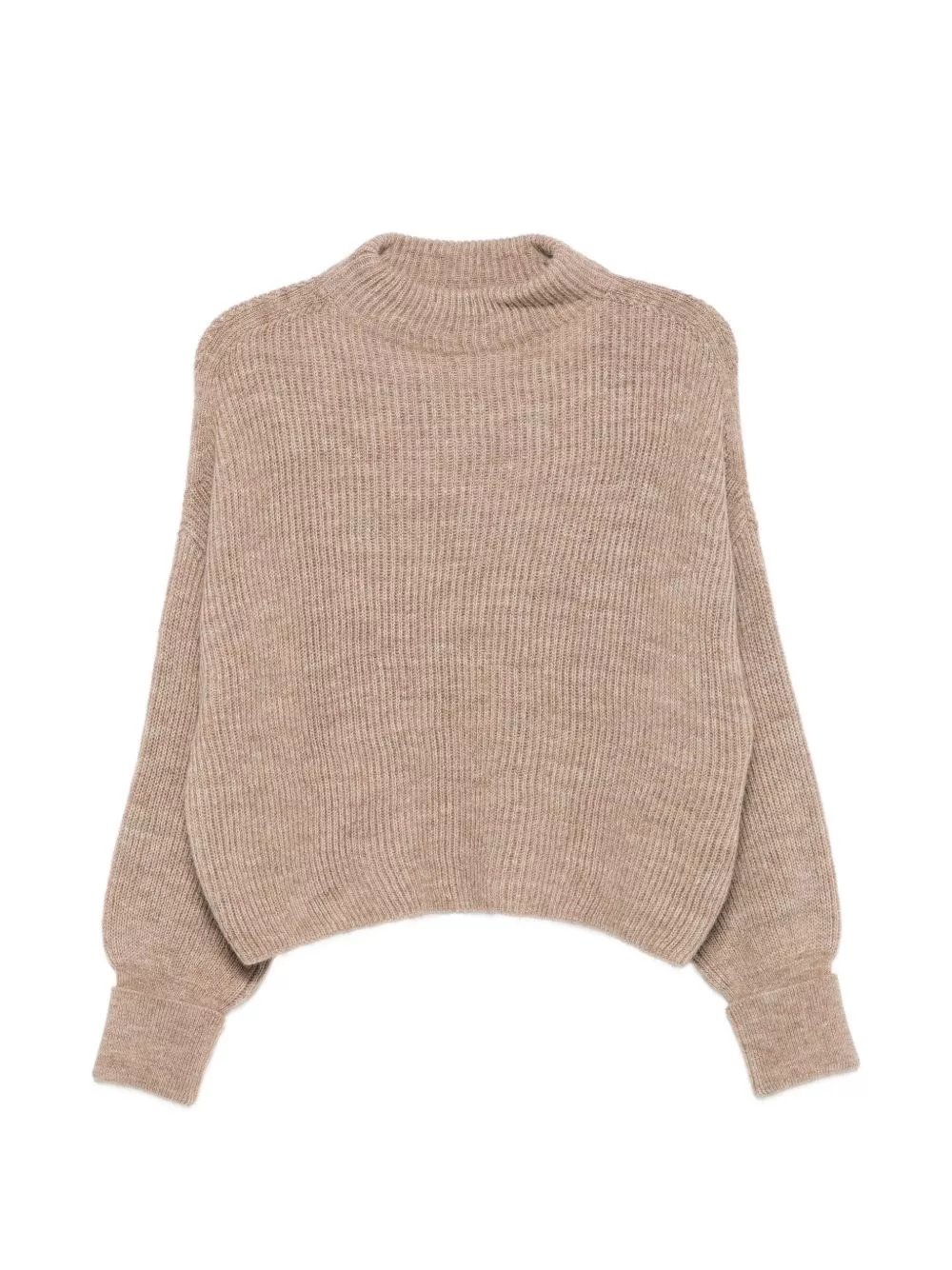 Closed Maglione girocollo in misto lana