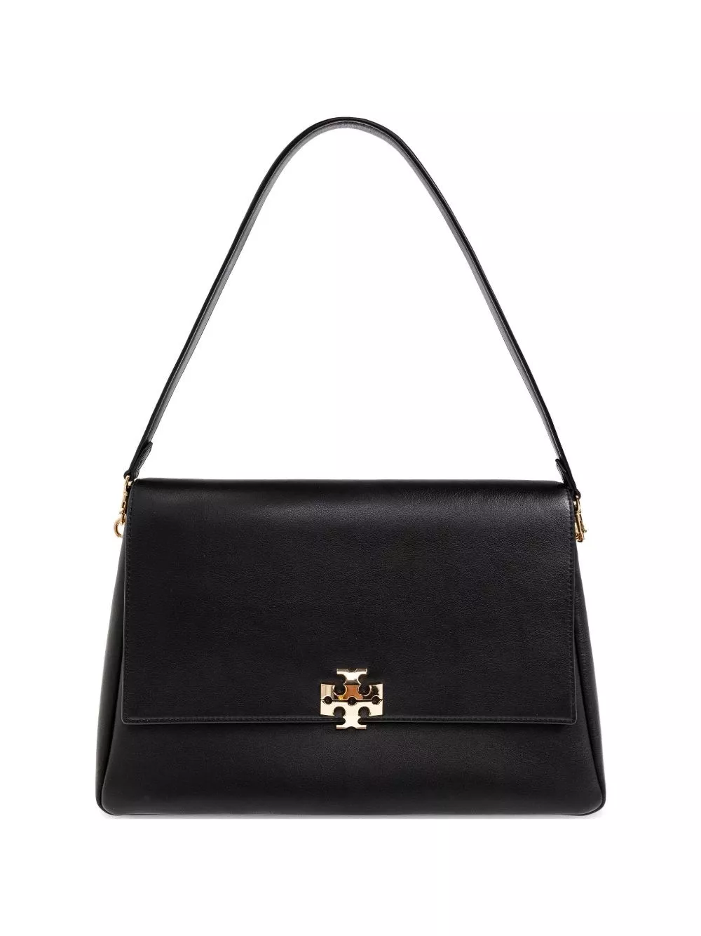Tory Burch Borsa a spalla grande in pelle Charlie