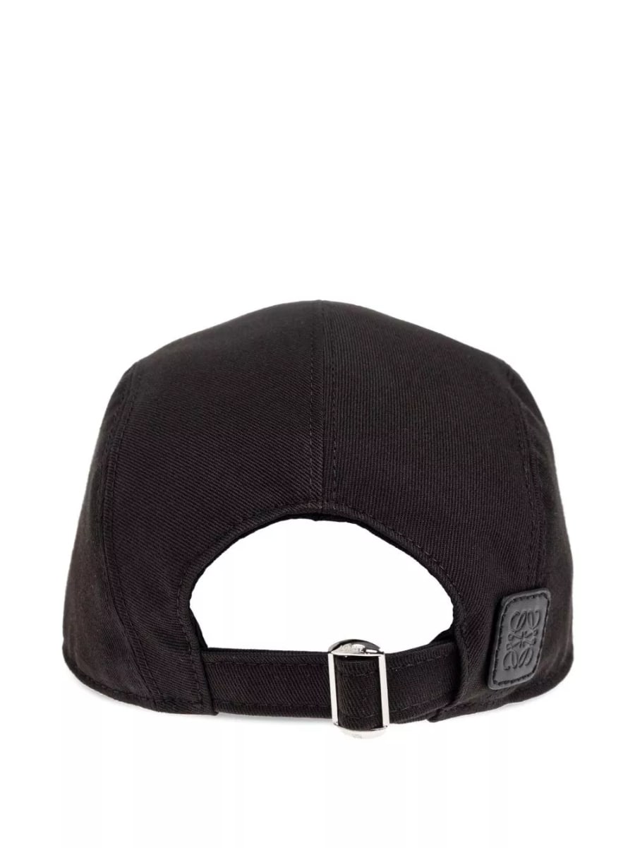 Loewe Cappellino da baseball logo, view 2