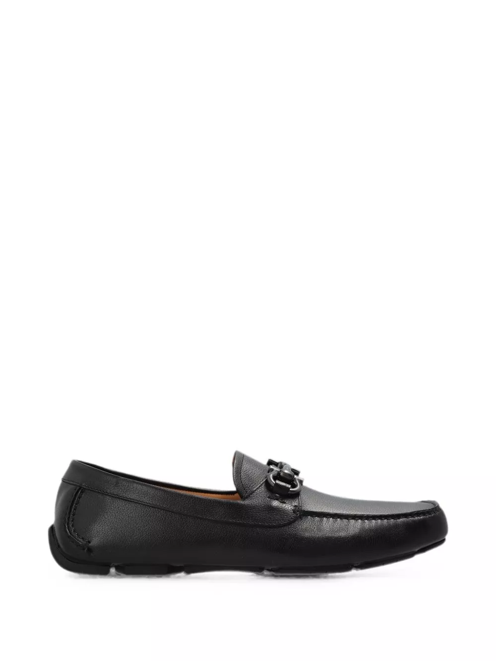Ferragamo Scarpe da guida in pelle