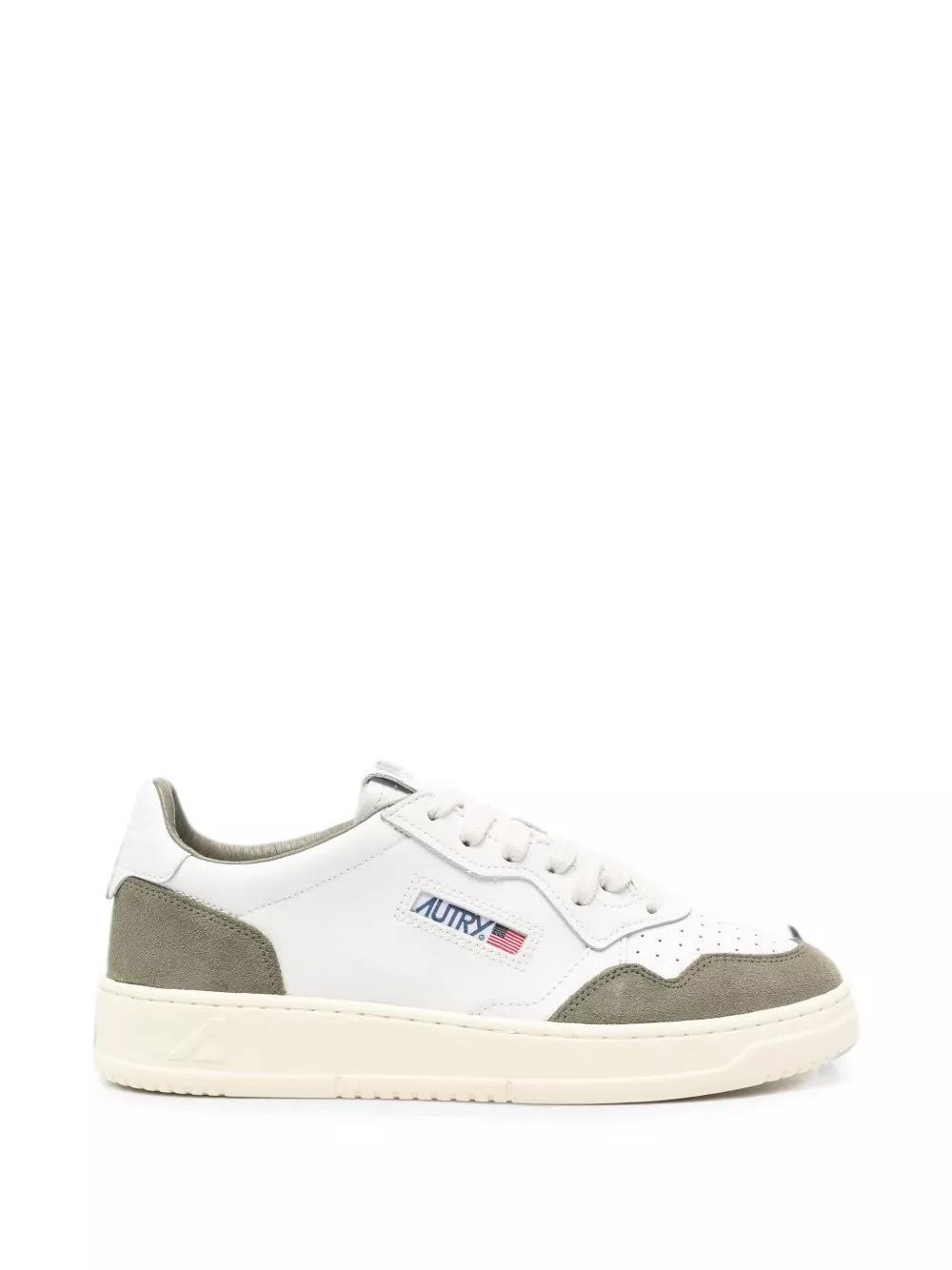 Autry Sneakers Medialist Low