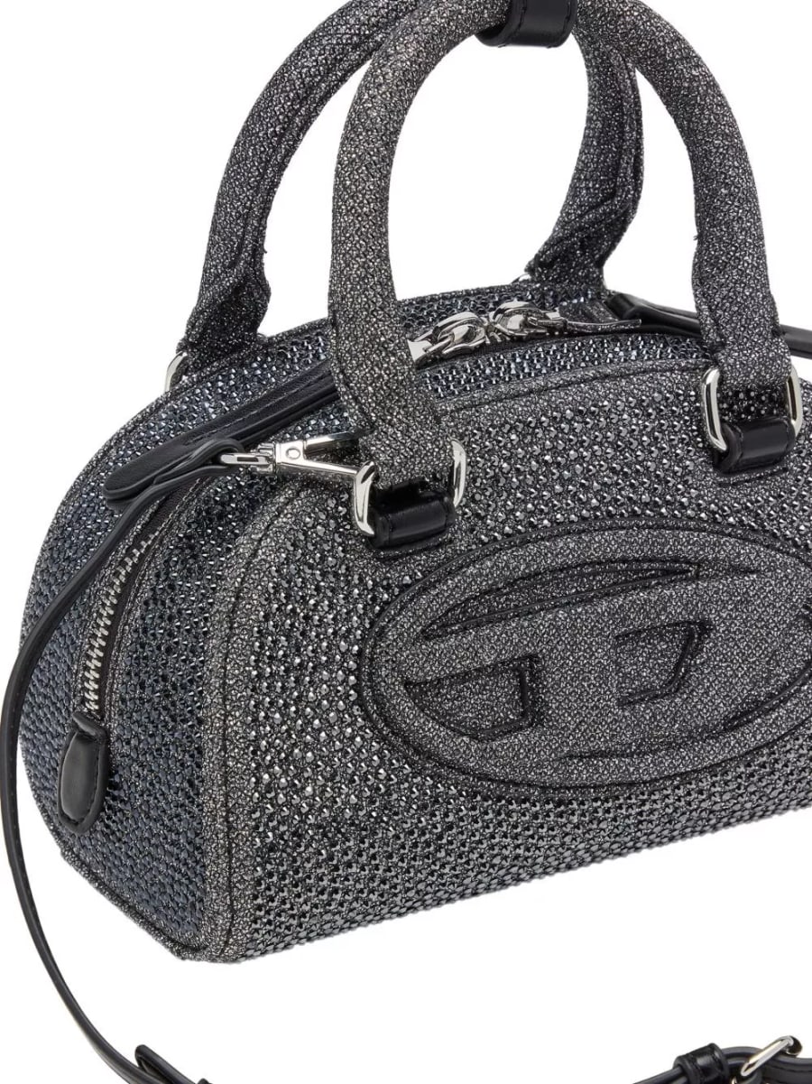 Diesel Borsa a tracolla 1DR Dome, view 2