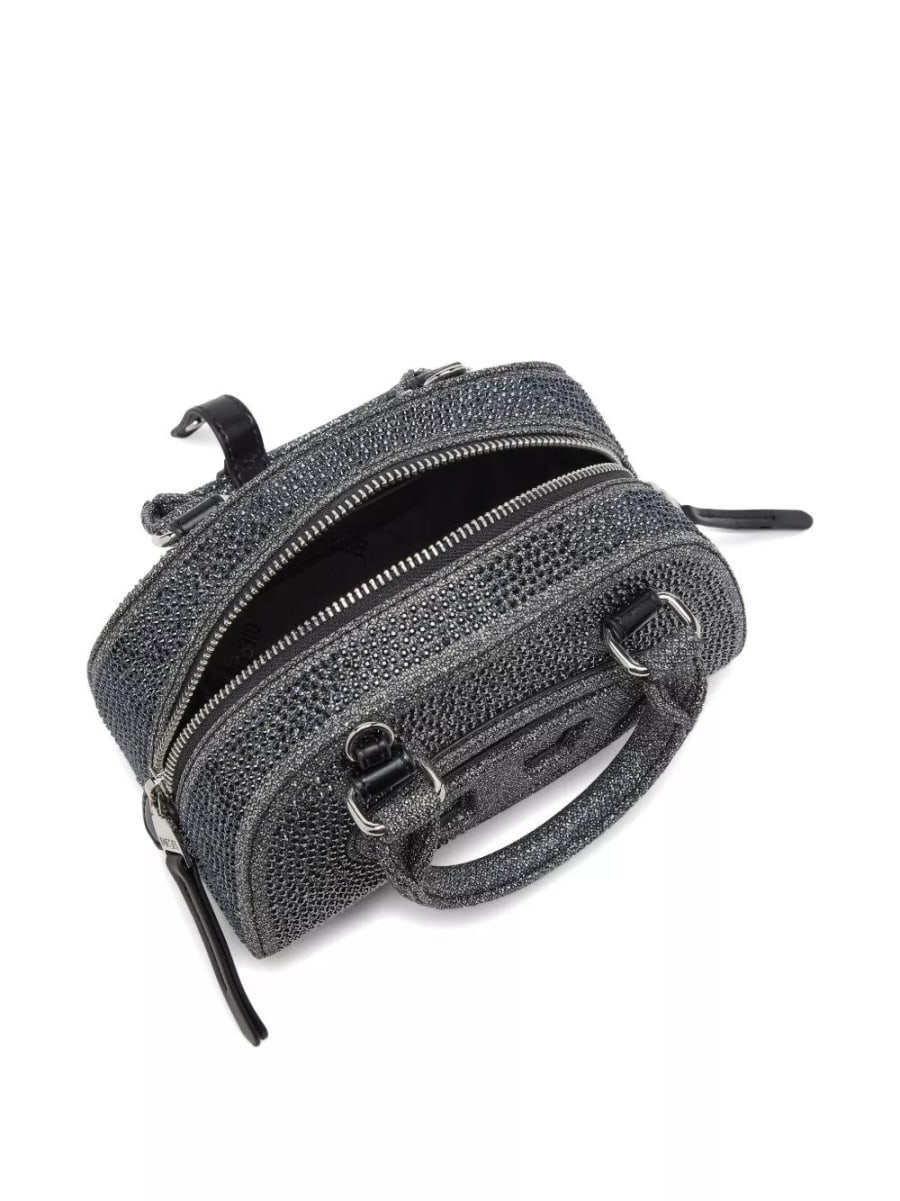 Diesel Borsa a tracolla 1DR Dome, view 3
