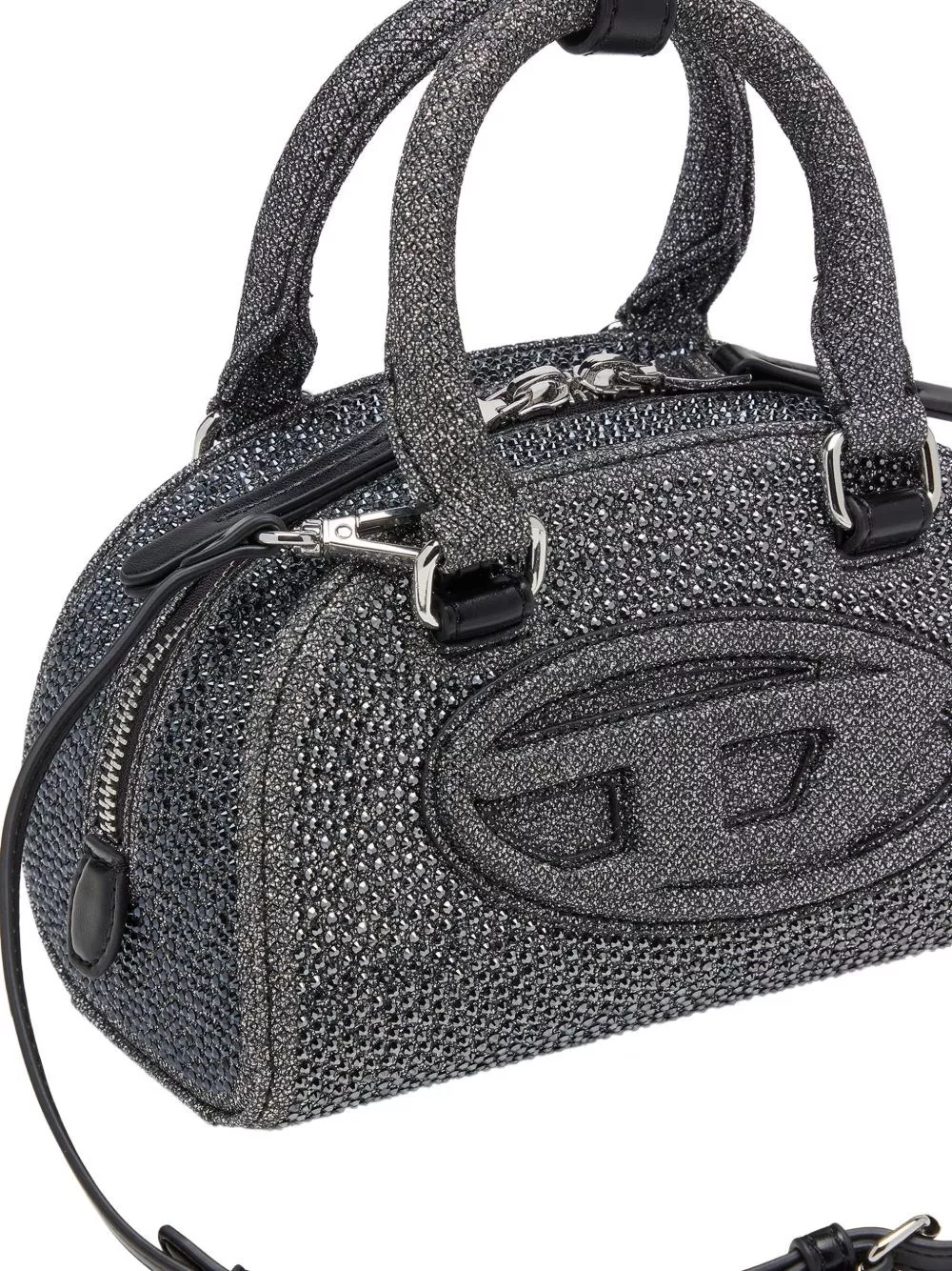 Diesel Borsa a tracolla 1DR Dome, view 2