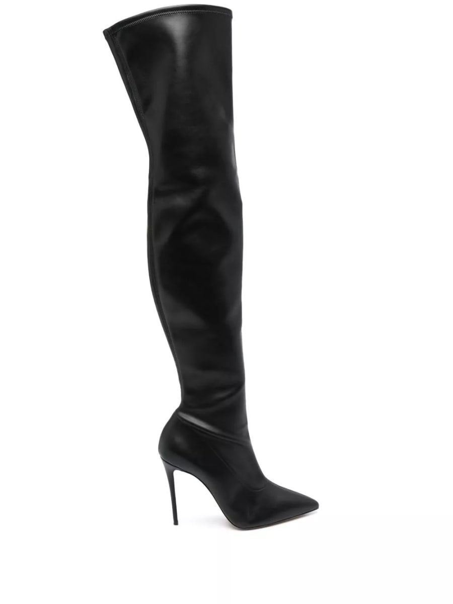 Casadei Stivali in pelle