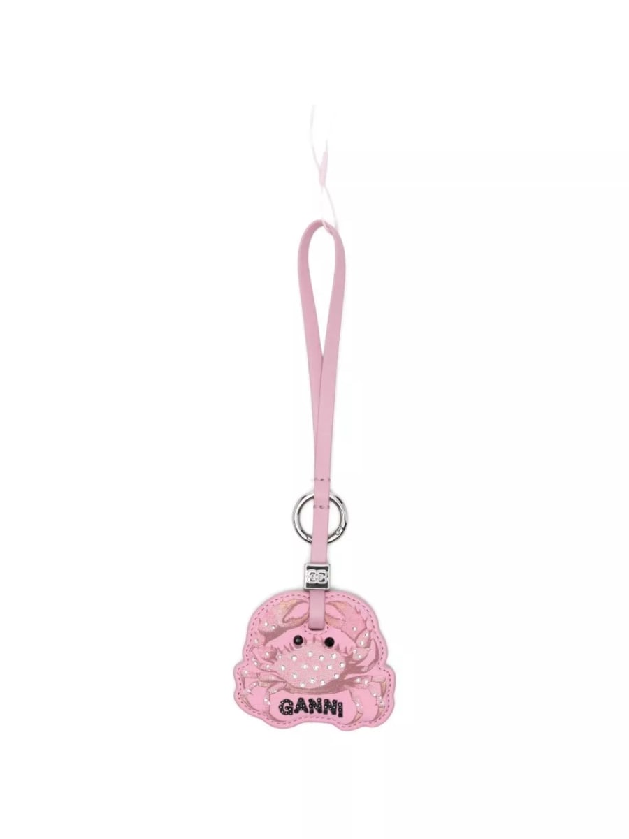 Ganni Ciondolo granchio