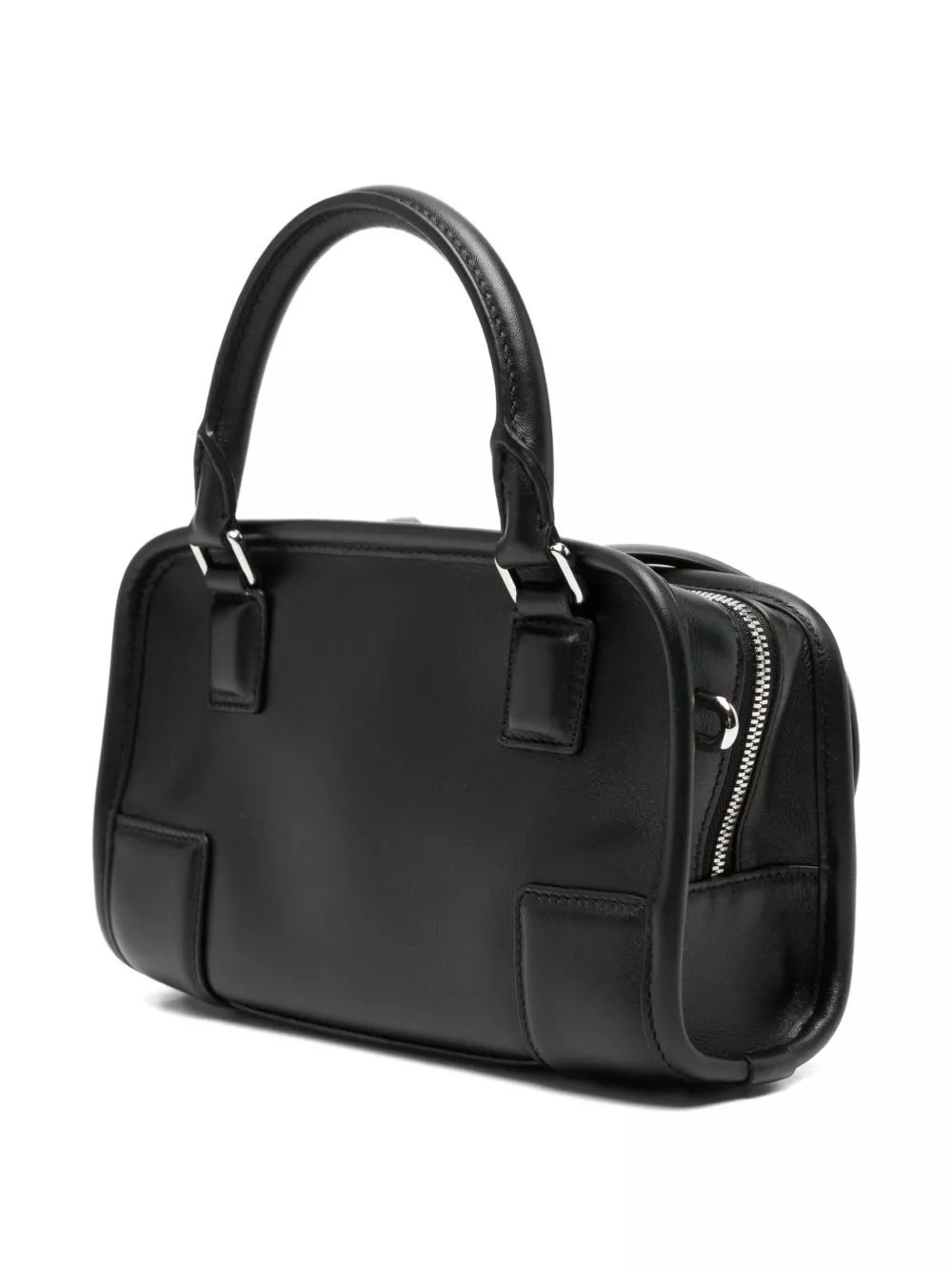 Loewe Borsa mini in pelle Amazona 180, view 2